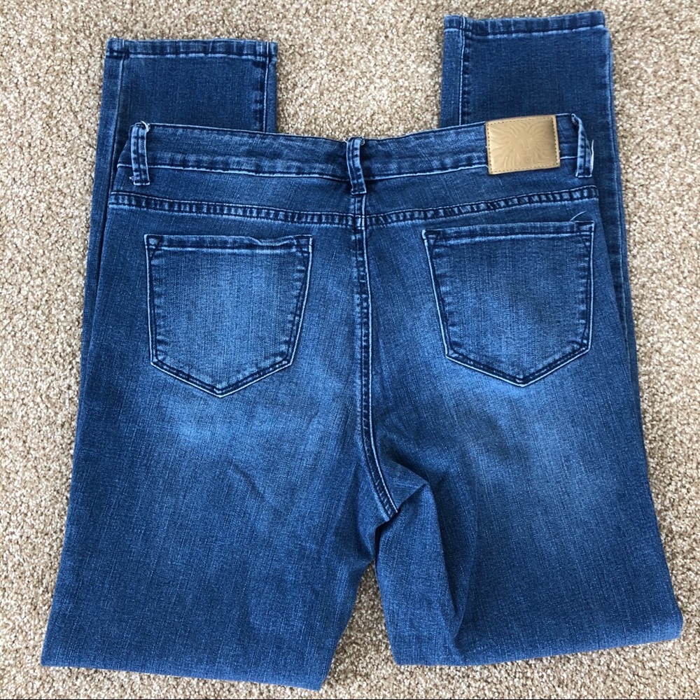 Anne Klein Skinny Jeans